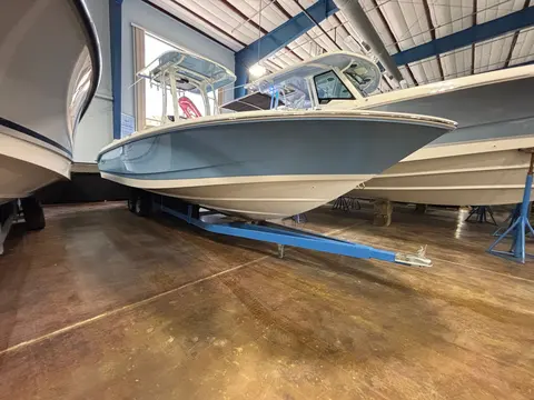 2026 Boston Whaler 250 Dauntless, photo 1 in Clearwater, FL