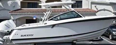 2019 Blackfin 272 DC, photo 1 in Stuart, FL