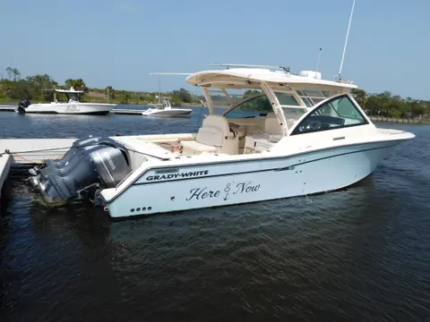 2018 Grady-White Freedom 375, photo 1 in Jacksonville Beach, FL