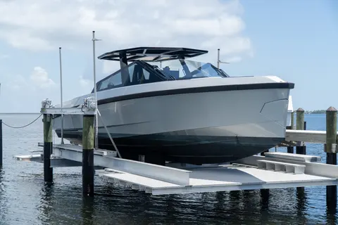 2022 Wally wallytender43X, photo 1 in Key Largo, FL