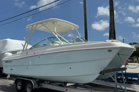 2026 World Cat 230 SD, photo 1 in Naples, FL
