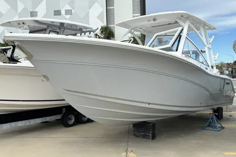 2026 Sea Fox 268 Traveler, photo 1 in Naples, FL