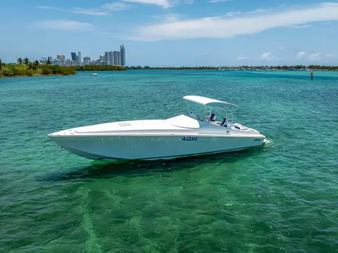2020 Nova 39 Sport, photo 1 in Miami, FL