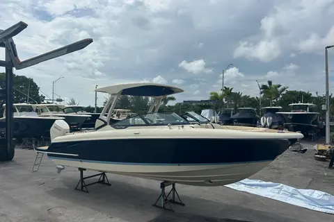 2027 Chris-Craft Sportster 28, photo 1 in Key Largo, FL