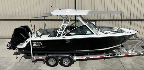 2020 Blackfin 242 DC, photo 1 in Stuart, FL