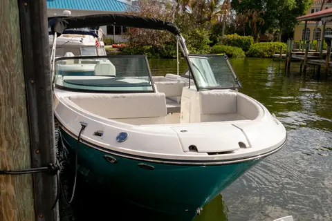 2026 Sea Ray SDX 250 Outboard, photo 1 in Cocoa, FL