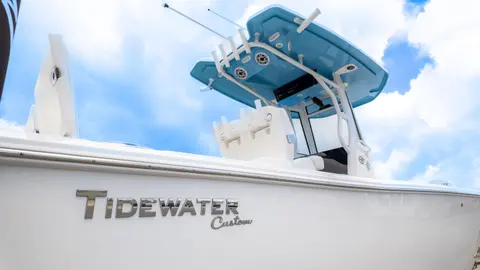 2026 Tidewater 2700 Carolina Bay, photo 1 in Fleming Island, FL