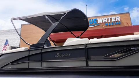 2025 Barletta X23M, photo 1 in Jacksonville, FL