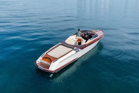 2006 Riva 33' Aquariva, photo 1 in Coral Gables, FL