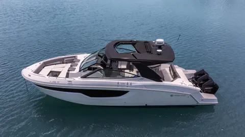 2020 Cruisers Yachts 38 GLS OB, photo 1 in Key Biscayne, FL