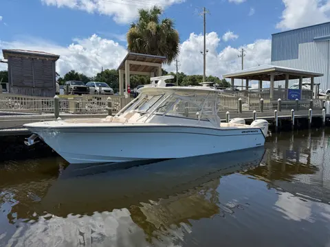 2024 Grady-White Freedom 335, photo 1 in Pensacola, FL