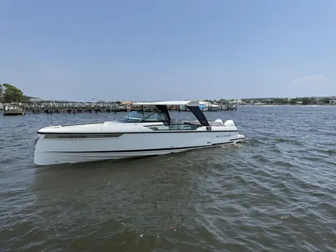 2027 Saxdor 320 GTO, photo 1 in Fort Walton Beach, FL
