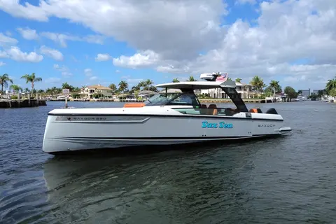2023 Saxdor 320 GTO, photo 1 in Pompano Beach, FL