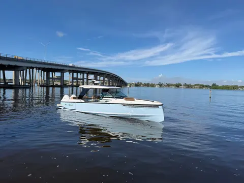 2027 Saxdor 320 GTO, photo 1 in Stuart, FL