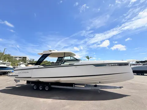 2027 Saxdor 320 GTO, photo 1 in St Petersburg, FL