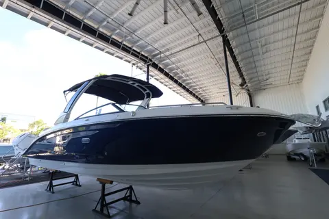 2027 Sea Ray SDX 290 Outboard, photo 1 in Naples, FL