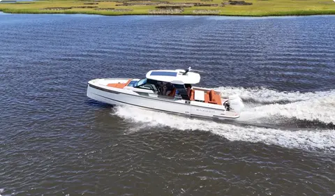 2027 Saxdor 320 GTO, photo 1 in Jacksonville Beach, FL