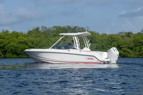 2026 Boston Whaler 240 Vantage, photo 1 in Fort Myers, FL