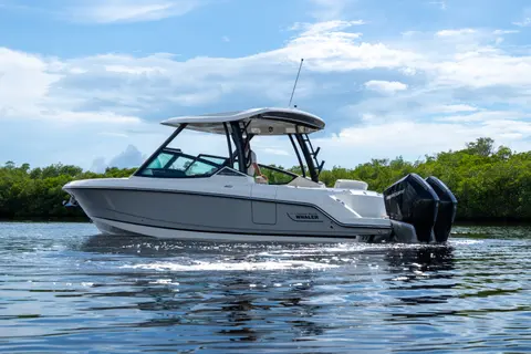 2027 Boston Whaler 280 Vantage, photo 1 in Fort Myers, FL
