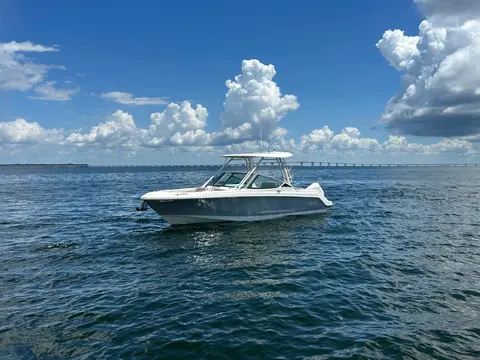 2027 Boston Whaler 240 Vantage, photo 1 in Pensacola, FL