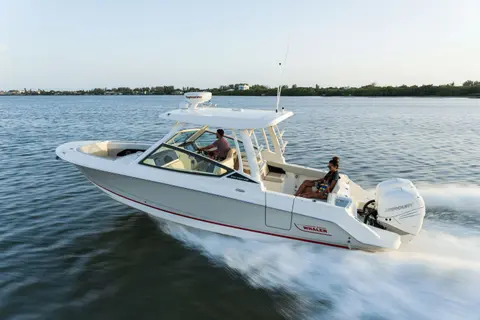 2027 Boston Whaler 280 Vantage, photo 1 in Panama City, FL