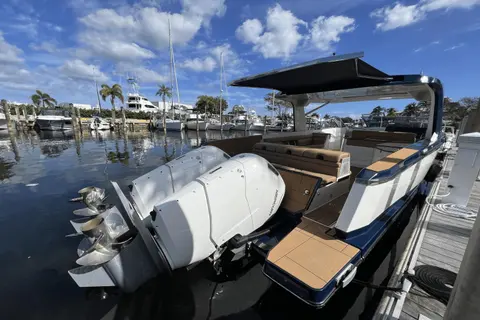 2024 Aviara AV40 OB, photo 1 in Jupiter, FL