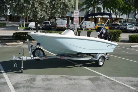 2027 Boston Whaler 130 Super Sport, photo 1 in Fort Lauderdale, FL