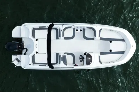 2026 Bayliner Element E18, photo 1 in Cape Coral, FL