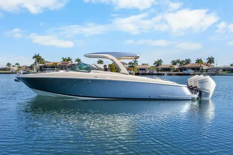 2021 Chris-Craft Launch 35 GT OB, photo 1 in Marco Island, FL