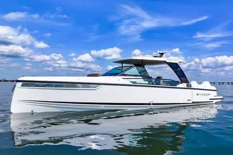 2026 Saxdor 320 GTO, photo 1 in Clearwater, FL