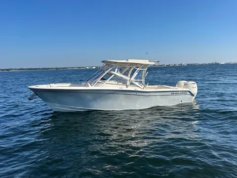 2026 Grady-White Freedom 275, photo 1 in Pensacola, FL
