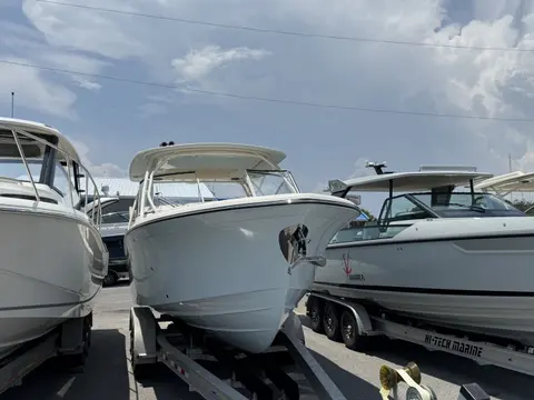 2027 Grady-White Freedom 285, photo 1 in Fort Walton Beach, FL