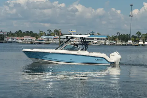 2027 Boston Whaler 240 Vantage, photo 1 in Panama City, FL