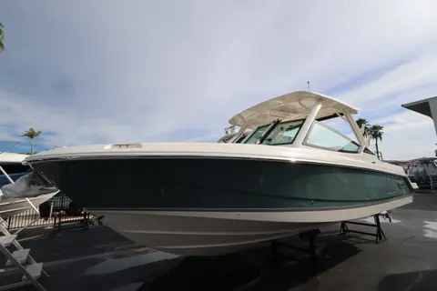 2027 Boston Whaler 280 Vantage, photo 1 in Naples, FL