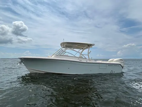 2027 Grady-White Freedom 285, photo 1 in Pensacola, FL