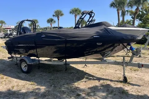 2027 Bayliner Element E18, photo 1 in Daytona Beach, FL