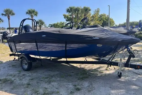 2027 Bayliner Element E18, photo 1 in Daytona Beach, FL