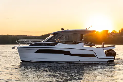 2024 Nautic 880, photo 1 in North Miami Beach, FL