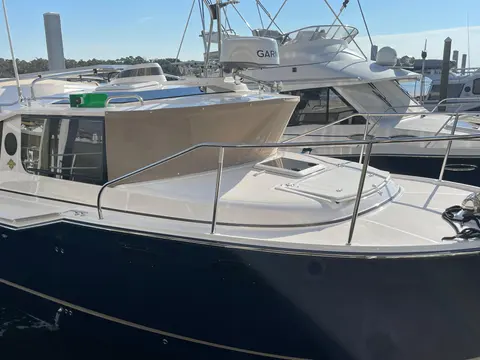 2026 Ranger Tugs R-27, photo 1 in Palmetto, FL