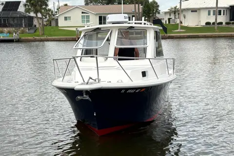 2024 NorthCoast 235 HT, photo 1 in Palm Coast, FL