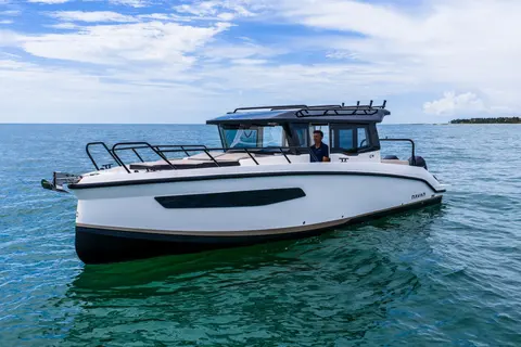 2026 Navan C30, photo 1 in Naples, FL