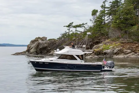 2027 Cutwater C-32 CB, photo 1 in Fort Lauderdale, FL