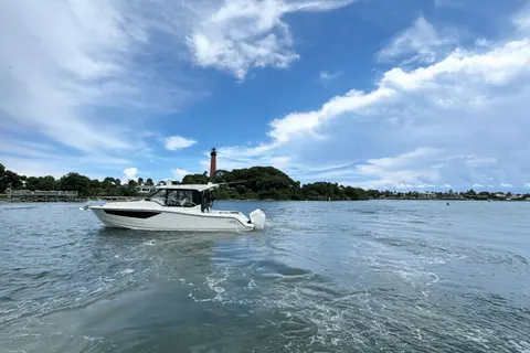 2026 Boston Whaler 365 Conquest, photo 1 in Jupiter, FL