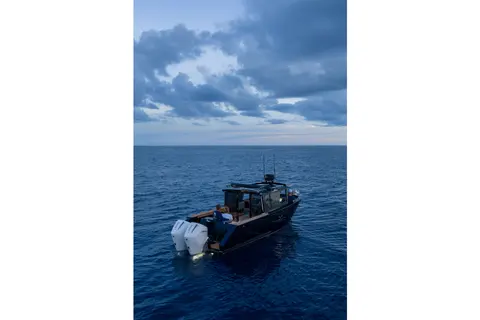 2026 Jasper Marine Defender 22, photo 1 in West Palm Beach, FL
