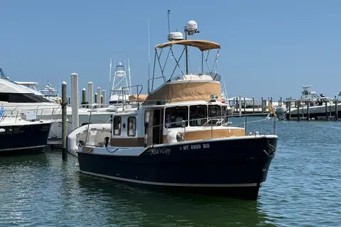 2023 Ranger Tugs R-31 CB, photo 1 in Pensacola, FL