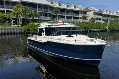 2023 Ranger Tugs R-23, photo 1 in Palmetto, FL