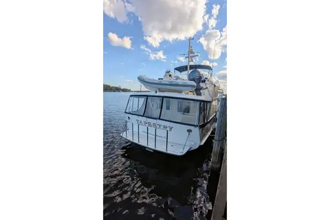 2005 Kadey-Krogen 58, photo 1 in Jacksonville, FL