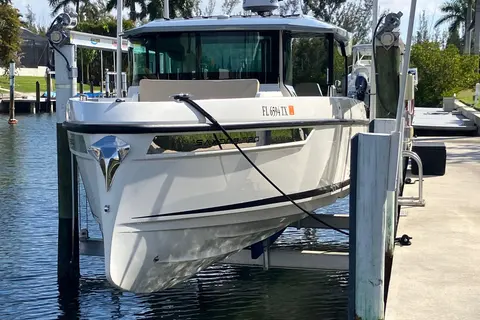 2025 Saxdor 320 GTC, photo 1 in Punta Gorda, FL