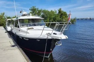 2015 Cutwater C-26, photo 1 in Punta Gorda, FL