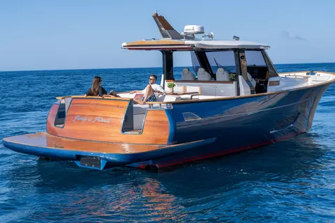 2027 Lancia Aprea 52, photo 1 in Fort Lauderdale, FL